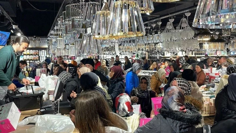 2025 Black Friday Ne Zaman? İndirimleri Kaçırmayın - 4. resim