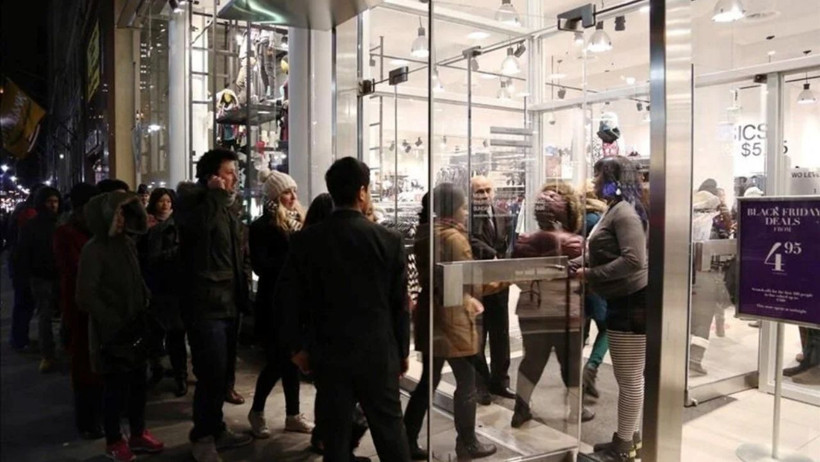 2025 Black Friday Ne Zaman? İndirimleri Kaçırmayın - 2. resim