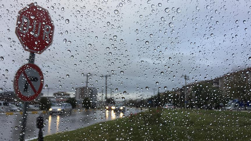 Balıkesir Valiliği’nden Meteorolojik Uyarı - 3. resim