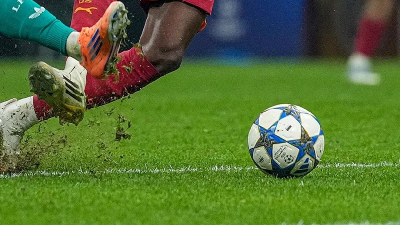 Galatasaray – Bodo/Glimt Maçı Başladı! - 4. resim