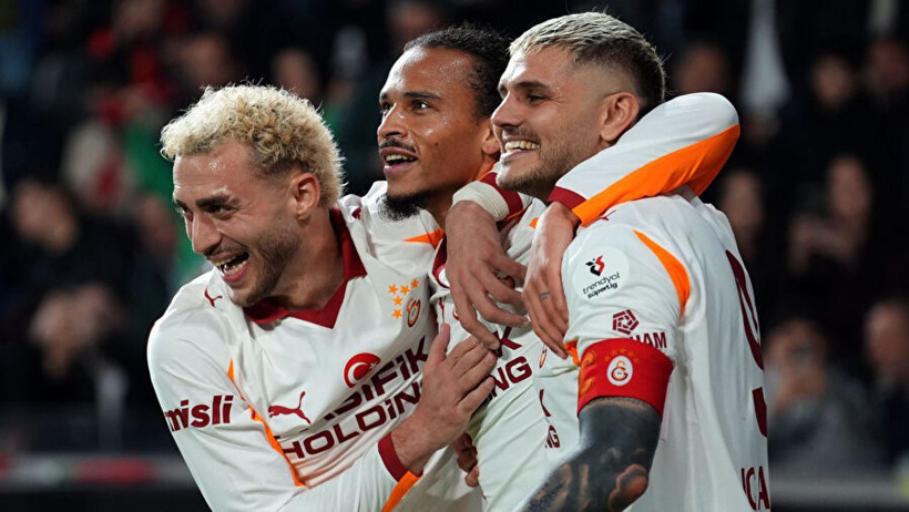 Galatasaray-Bodo/Glimt CANLI | GS Maçı Ne Zaman, Saat Kaçta ve Hangi Kanalda? - 3. resim