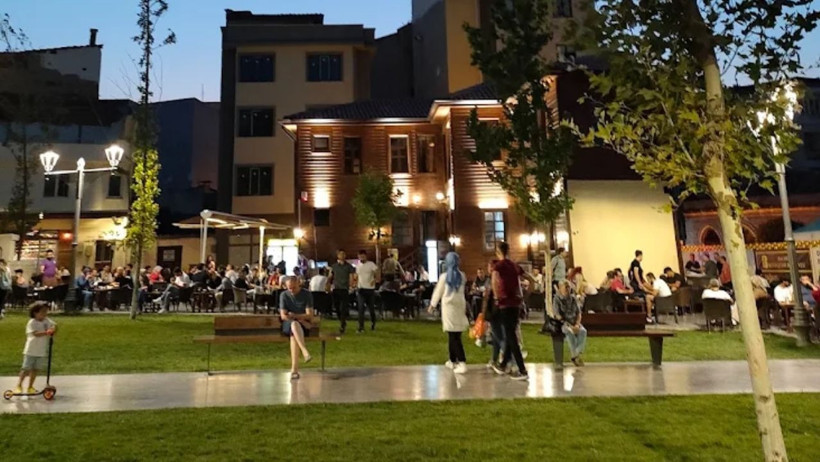 Canınız Gece 3’te Salep mi Çekti? Balıkesir’de Adres Belli! - 4. resim