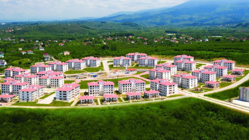 Yüzyılın Konut Projesi Başlıyor: 500 Bin Sosyal Konut Geliyor - 4. resim