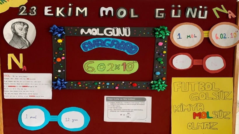 23 Ekim Dünya Ne Günü? Balıkesir'de de Kutlanıyor! - 4. resim