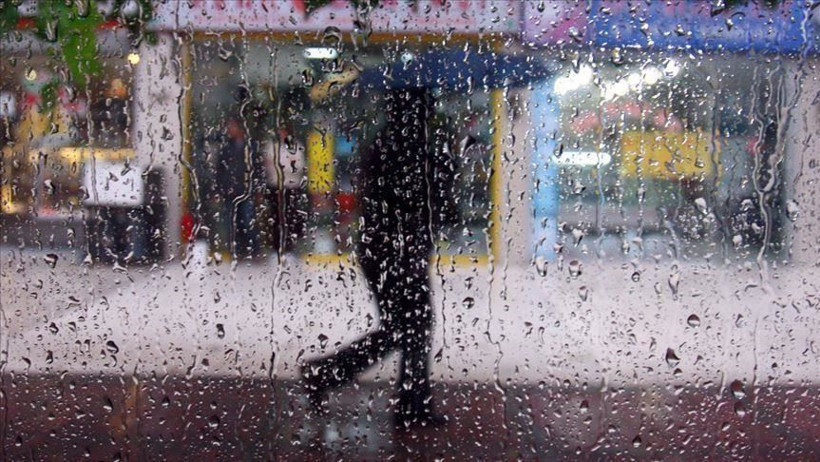 Balıkesir Valiliği’nden Meteorolojik Uyarı - 2. resim