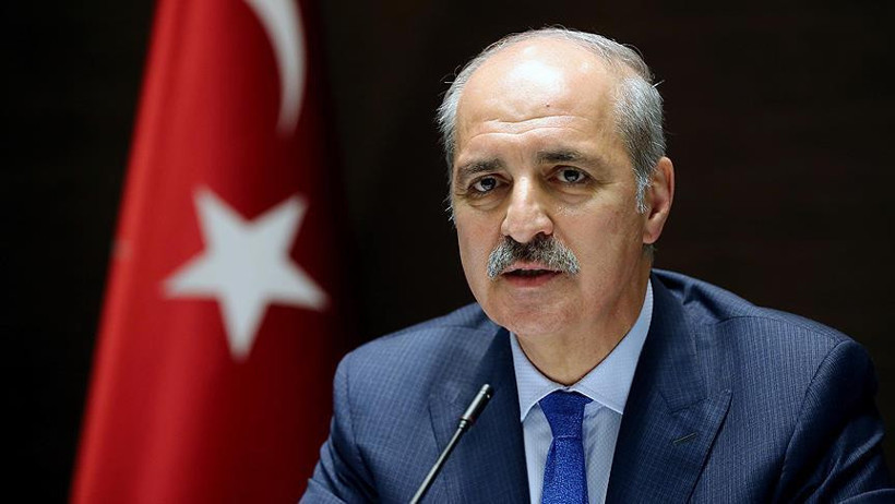 TBMM Başkanı Numan Kurtulmuş Balıkesir Üniversitesi’ne Geliyor - 4. resim