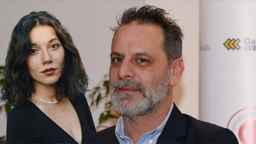 Ozan Güven’in 2 Yıl 3 Ay Hapis Cezası Onandı - 1. resim