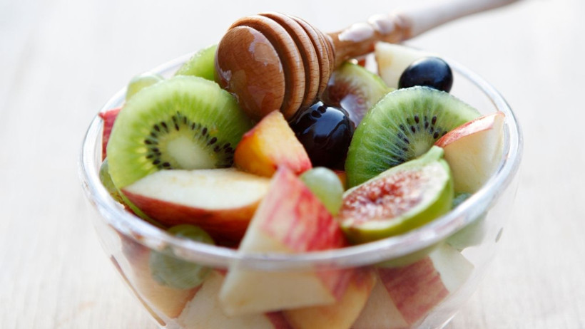 Balıkesir Akşamlarına Renk Katan Sağlıklı Lezzet - 4. resim