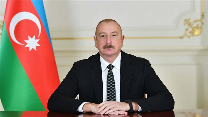 Perinçek’ten Aliyev’e Çağrı: “Bakü’deki Hahamlar Konferansı İptal Edilmeli”