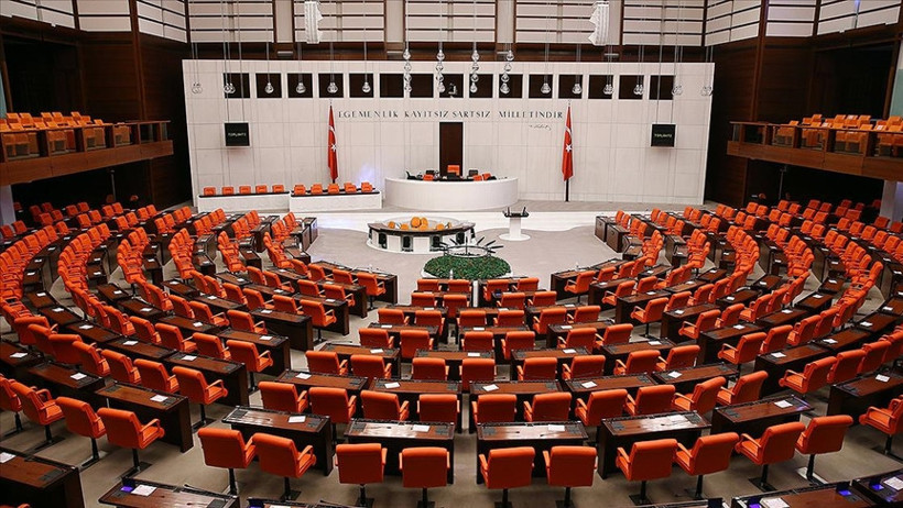 Millî Dayanışma, Kardeşlik ve Demokrasi Komisyonu Kuruldu