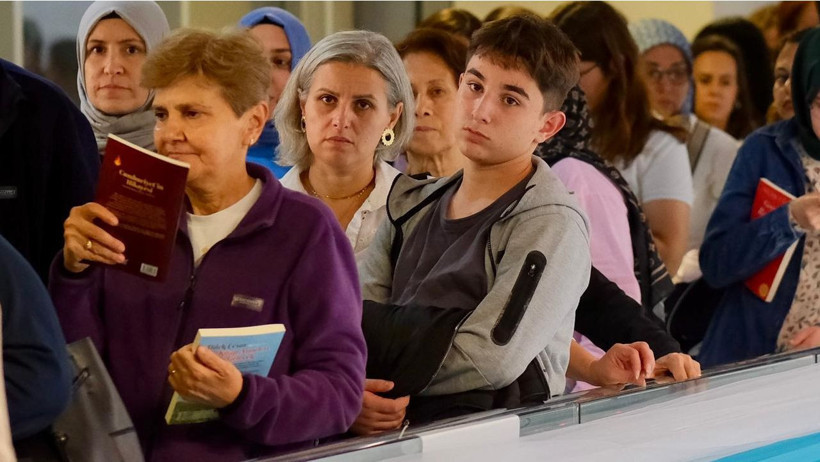 Balıkesir Kitap Fuarı: Şehrin Kalbi, Sayfaların Rüzgarında Atıyor - 1. resim