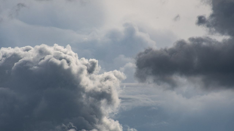 Meteorolojiden Balıkesir İçin 2 Kasım Uyarısı - 2. resim