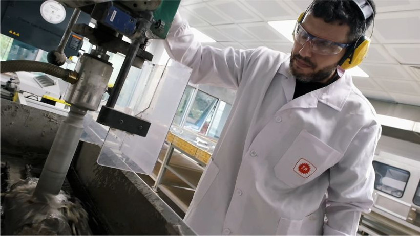 Yerin Altında Yeni Keşif!