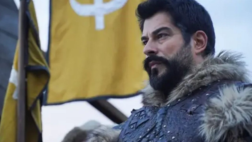 Kuruluş Orhan İlk Bölümüyle Zirveye Oturdu! - 4. resim