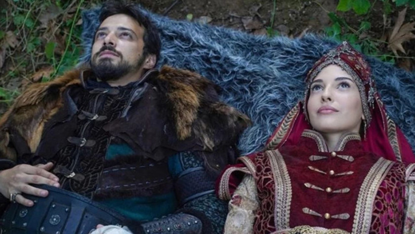 Kuruluş Orhan İlk Bölümüyle Zirveye Oturdu! - 2. resim