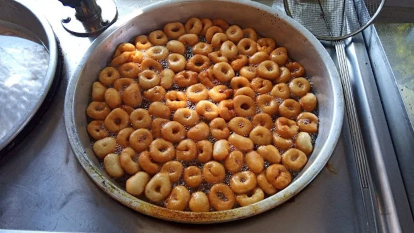 Balıkesir'in Cuma Klasiği: Lokma ve Pilav Hayrı - 4. resim