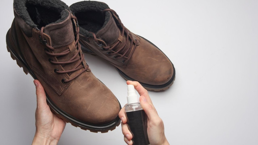 Balıkesir Erkek Modasında Nubuk Tercihi - 4. resim