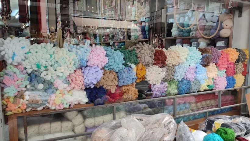 Balıkesir’de Kadınlar En Çok Ne Örüyor? - 3. resim