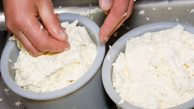 Balıkesir Sütünü Özel Kılan Nedir? - 3. resim