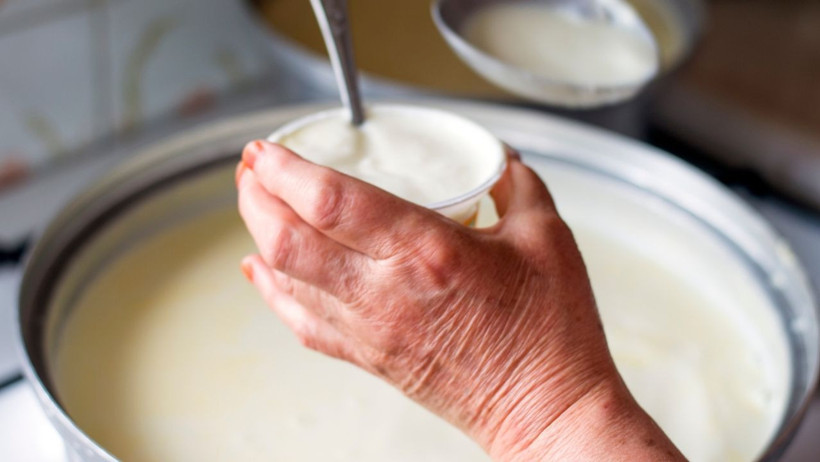 Balıkesir Sütünü Özel Kılan Nedir? - 5. resim