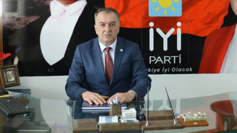 İYİ Parti eski il başkanına cinayetten ceza - 2. resim