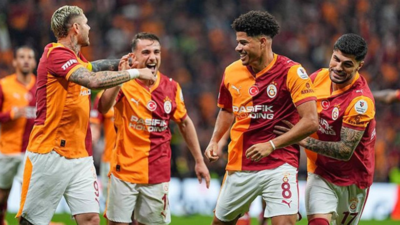 galatasaray