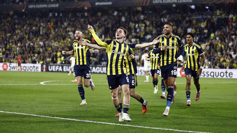 Fenerbahçe