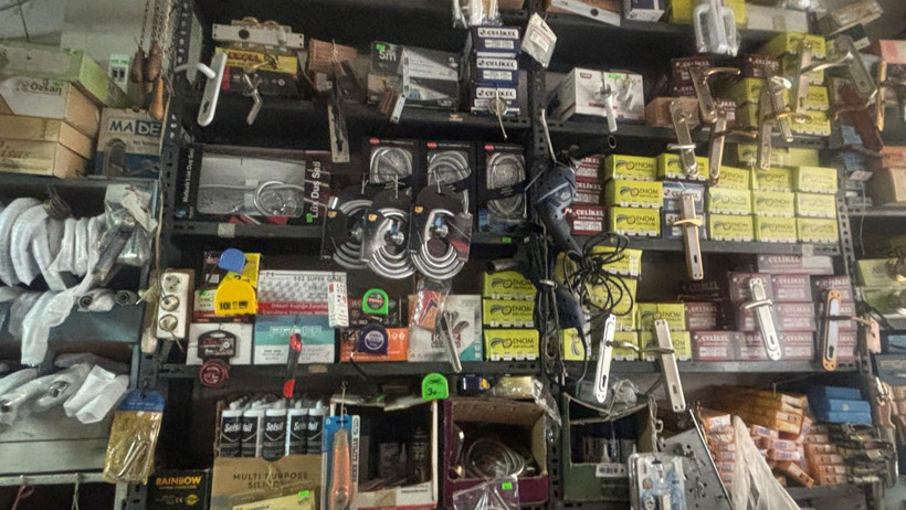 Balıkesir’de Nalburculukta Hareketlilik: Vatandaş Yenilemek Yerine Tamiratı Tercih Ediyor - 2. resim