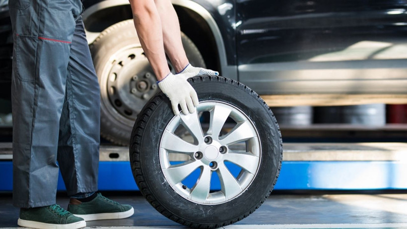 Kış Geliyor: Balıkesir’de Lastik Değişimi İçin Adresler - 2. resim