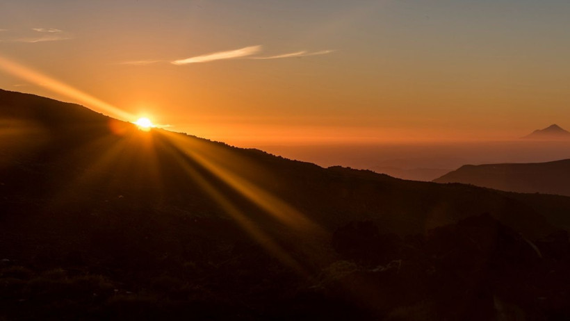 Balıkesir 3 Kasım’da Gün Doğumu ve Gün Batımı Saati - 1. resim