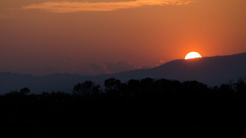 Balıkesir 3 Kasım’da Gün Doğumu ve Gün Batımı Saati - 2. resim
