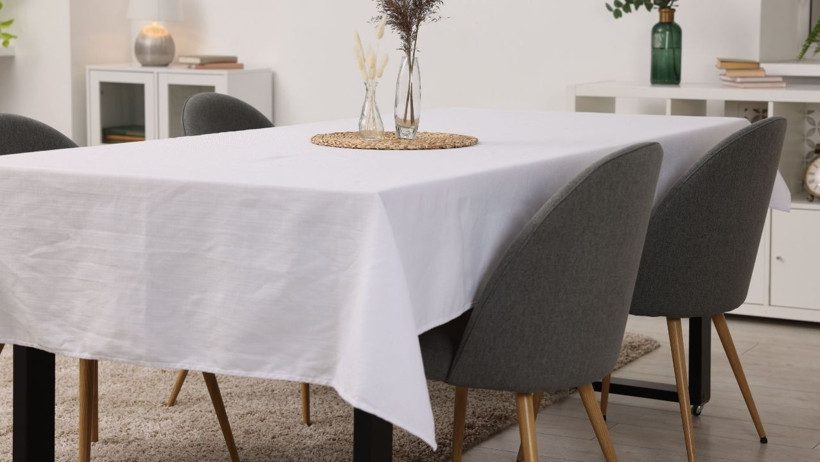 Balıkesir'de "Dertsiz Masa Örtüsü" Gündem Oldu - 4. resim