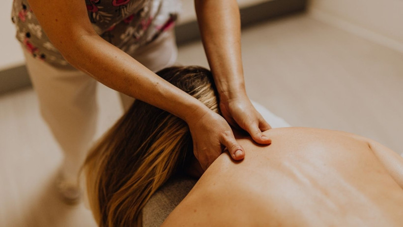 Balıkesirliler Bali Masajını Tercih Ediyor - 2. resim