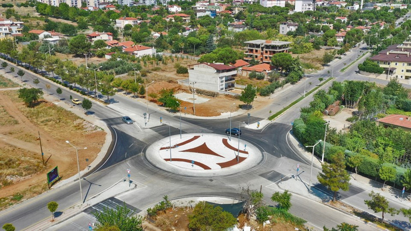 Balıkesir’de 11 Akıllı Kavşak Hizmette! Akıllı Kavşak Nedir?