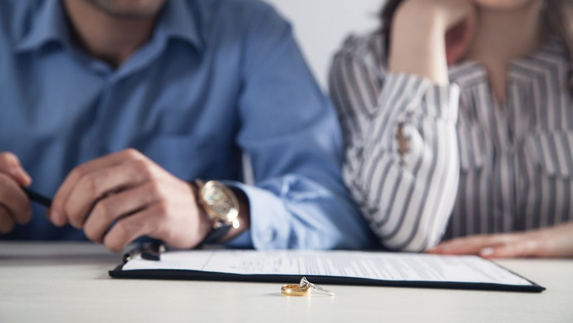 Balıkesir’de evlilikler azaldı, boşanma hızı ülke ortalamasının üzerinde