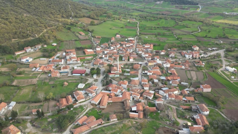 Balıkesir'de Yer Altı Şehri Olduğunu Biliyor Muydunuz? - 2. resim