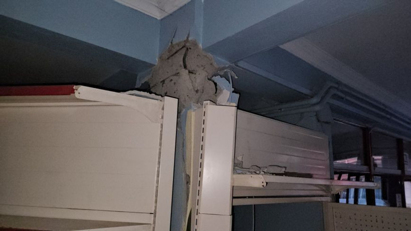 Sındırgı’da Deprem Fırtınası Esnafı Vurdu! - 4. resim