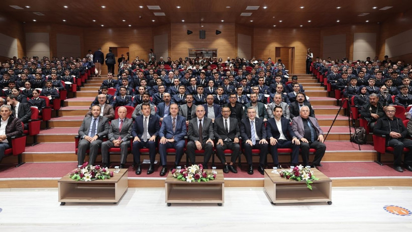 Bandırma’da Denizcilik Tutkusu İlk Bröveyle Taçlandı