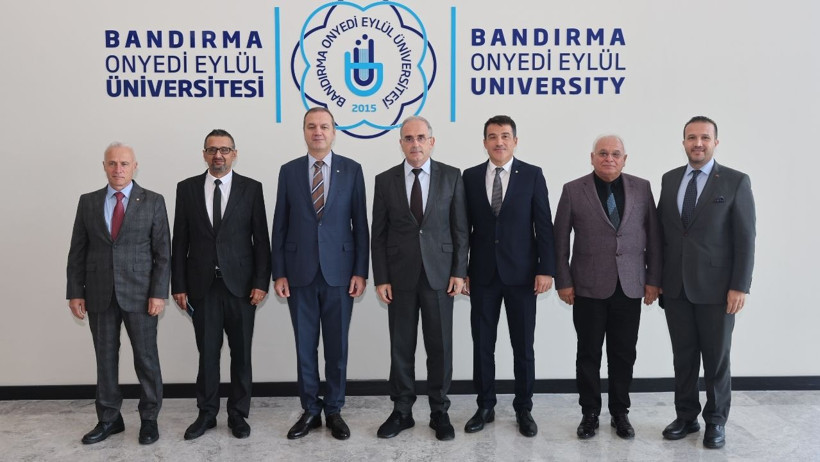 Bandırma’da Denizcilik Tutkusu İlk Bröveyle Taçlandı