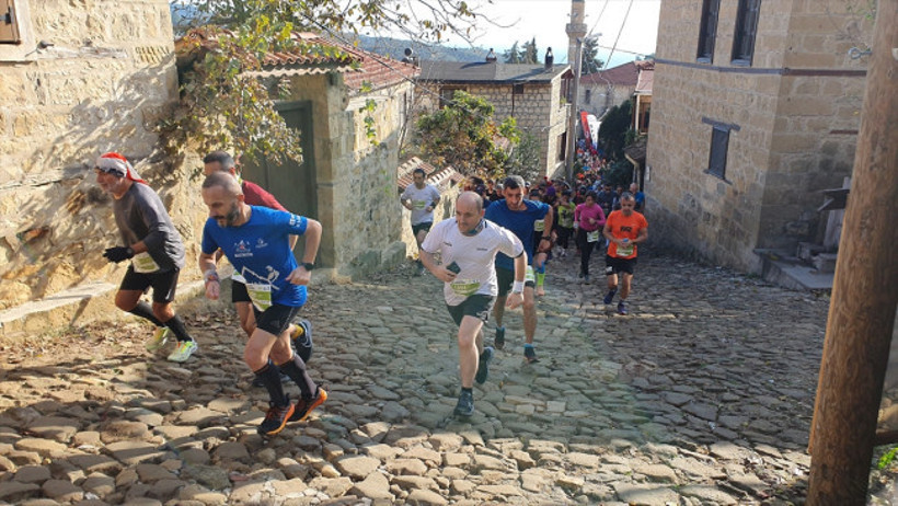 Kar Spor İda Ultra Maratonu 28-30 Kasım’da Başlıyor