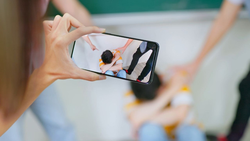 Okullarda Zorbalık Tehlikesi: Aile ve Öğretmenlere Öneriler