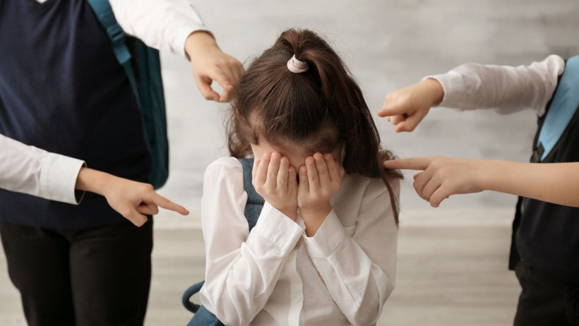 Okullarda Zorbalık Tehlikesi: Aile ve Öğretmenlere Öneriler