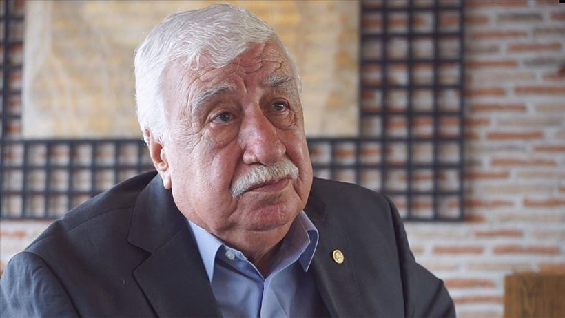 Tiyatro ve Sinemanın Ustası Ahmet Gülhan Vefat Etti