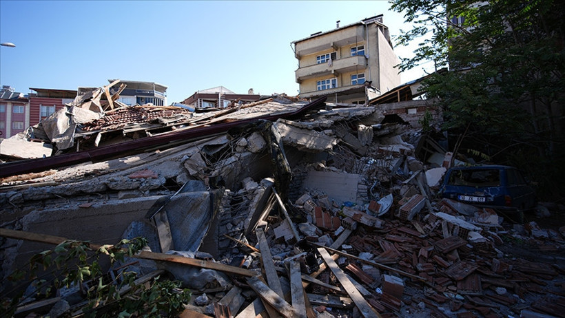Ayhan Öztürk’ten Sındırgı İçin Birlik Çağrısı