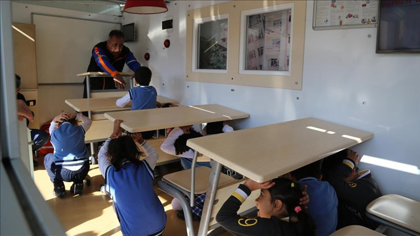 istanbuldaki okullar depreme hazır mı