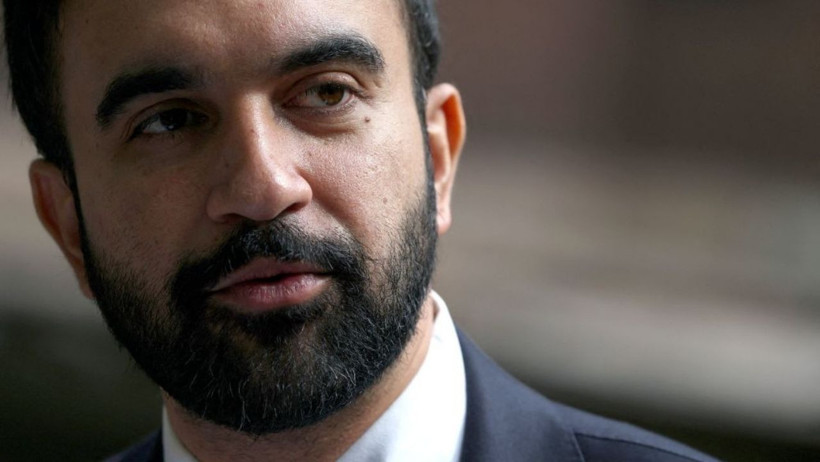 New York’un İlk Müslüman Belediye Başkanı Tarihe Geçti