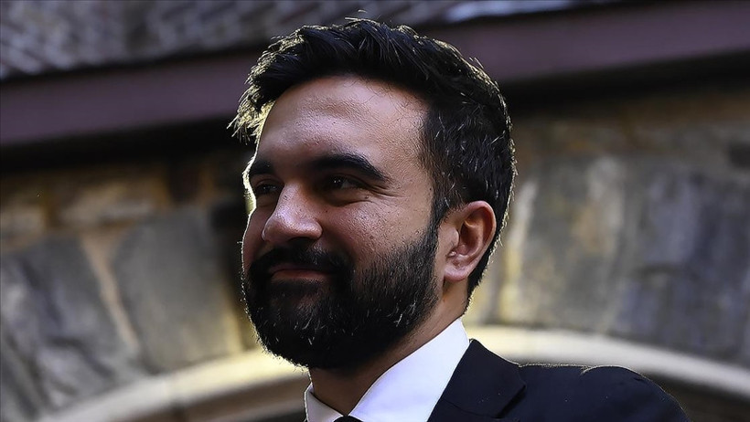 New York’un İlk Müslüman Belediye Başkanı Tarihe Geçti