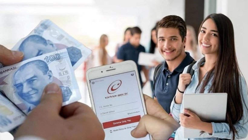 Öğrenci Burs ve Kredi Başvuru Sonuçları Yayınlandı