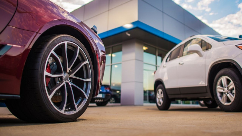 Oto Satışları Ekimde Rekor Kırdı