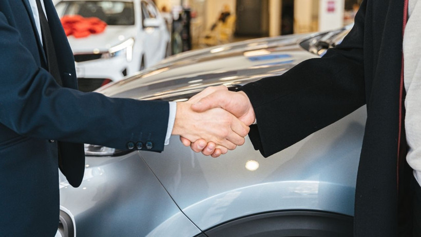 Oto Satışları Ekimde Rekor Kırdı